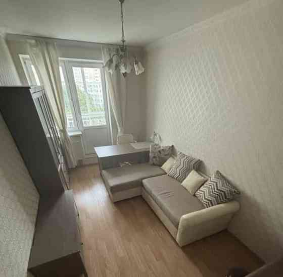 3-комн. квартира, 73 м2, 7/10 эт. Москва