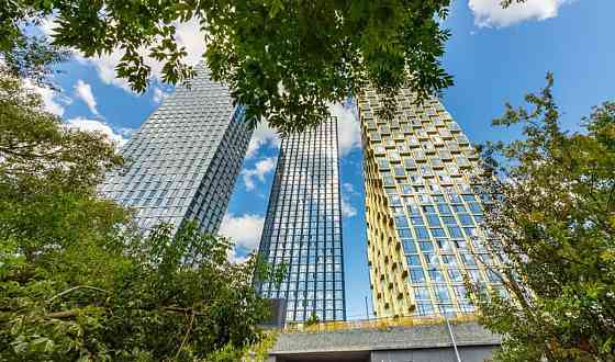 3-комн. квартира, 75.5 м2, 36/41 эт. Москва