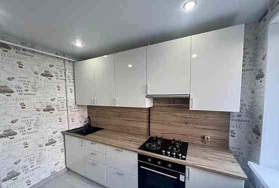 3-комн. квартира, 64.2 м2, 1/9 эт. Уфа
