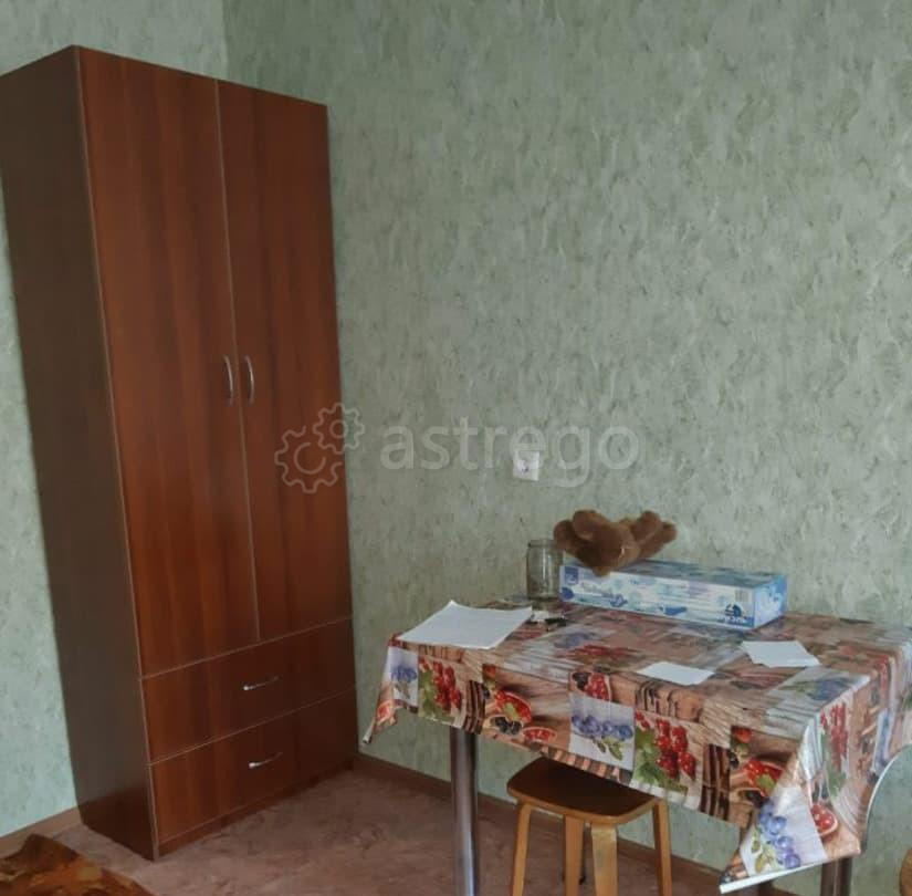 Комната, 18 м2, 3/4 эт. Бийск - изображение 2