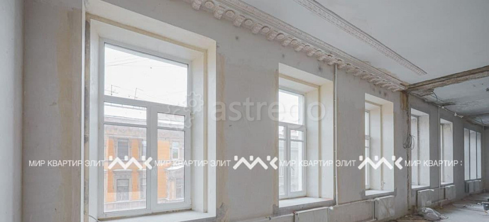 5-комн. квартира, 340 м2, 4/4 эт. Санкт-Петербург - изображение 5