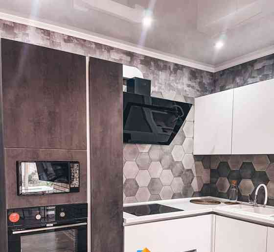 3-комн. квартира, 80 м2, 16/17 эт. Астрахань