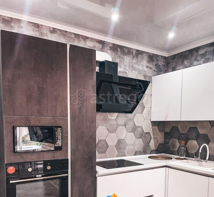 3-комн. квартира, 80 м2, 16/17 эт. Астрахань - изображение 4