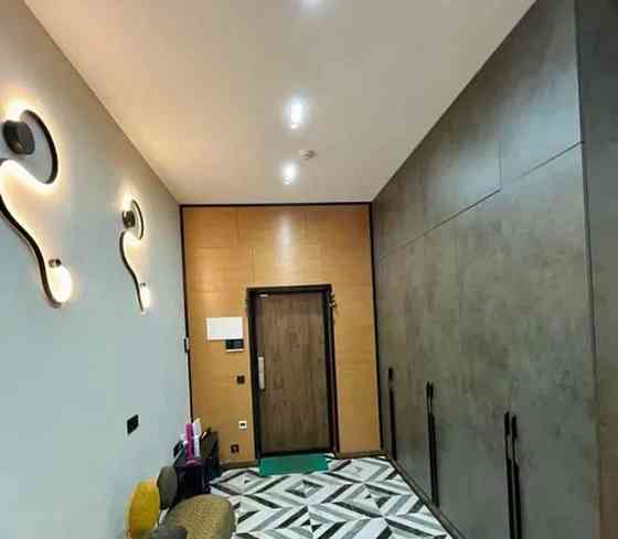 4-комн. квартира, 128 м2, 11/11 эт. Санкт-Петербург