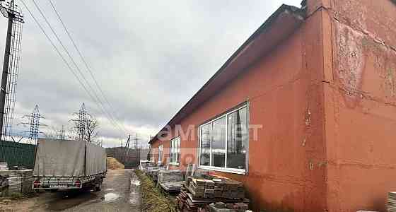 Производственное, 280 м2 Яхрома