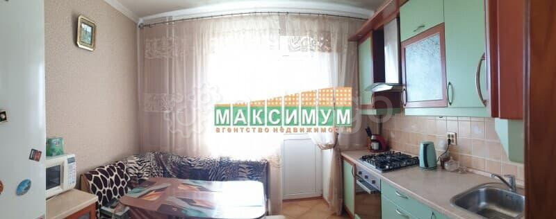 3-комн. квартира, 103.7 м2, 8/9 эт. Домодедово - изображение 6