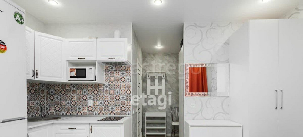 Комната, 21.9 м2, 2/4 эт. Санкт-Петербург - изображение 6