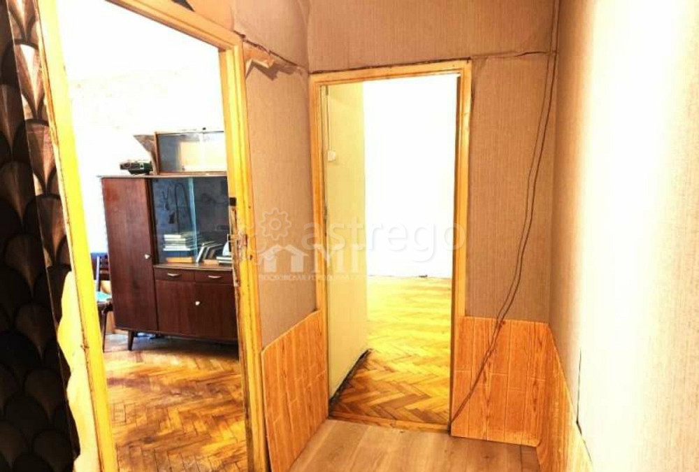 3-комн. квартира, 58.2 м2, 3/9 эт. Москва - изображение 4