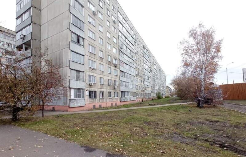 2-комн. квартира, 50.8 м2, 7/9 эт. Красноярск - изображение 9