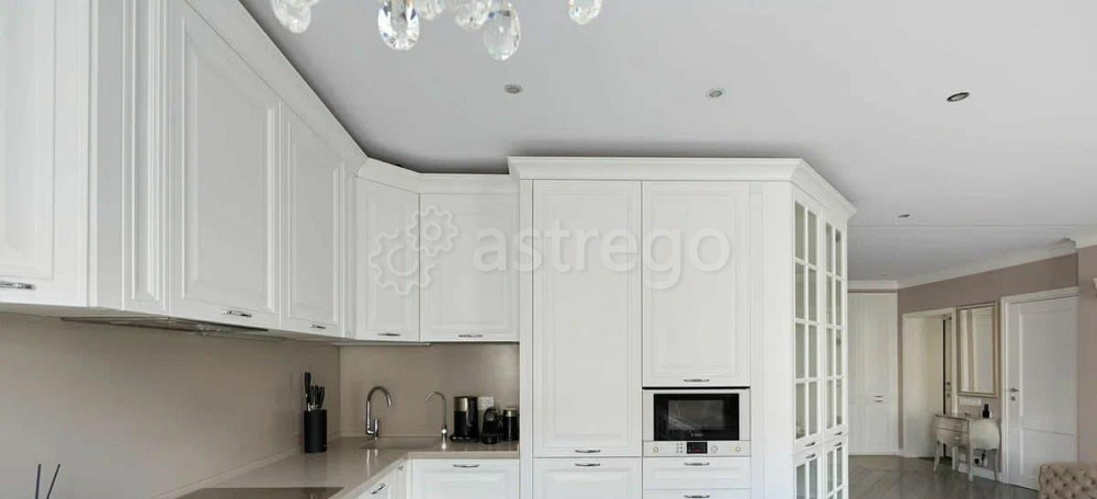 4-комн. квартира, 104 м2, 8/8 эт. Москва - изображение 6