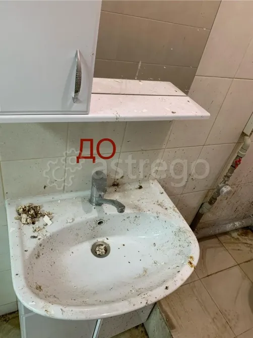 Уборка-Клининг квартир домов коммерческих помещений Симферополь - изображение 4