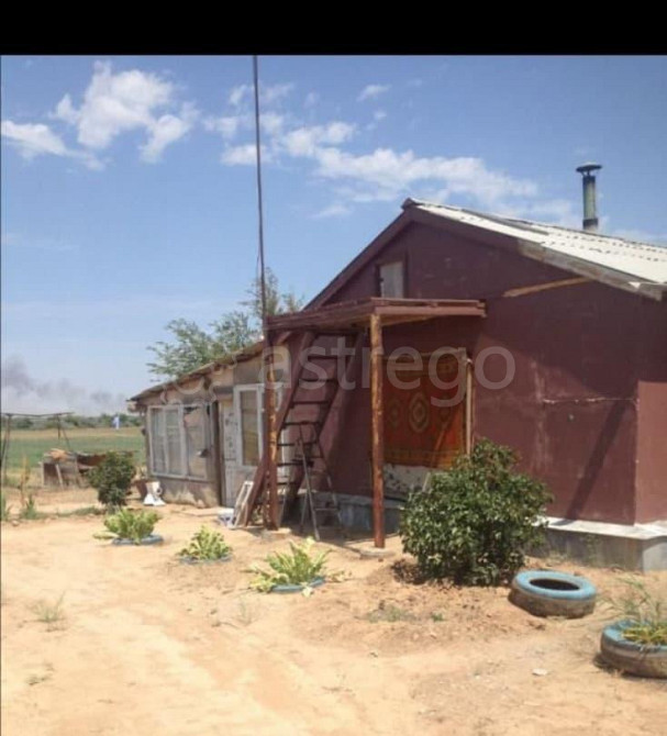 Земельный участок, 8.44 га Астрахань - изображение 1