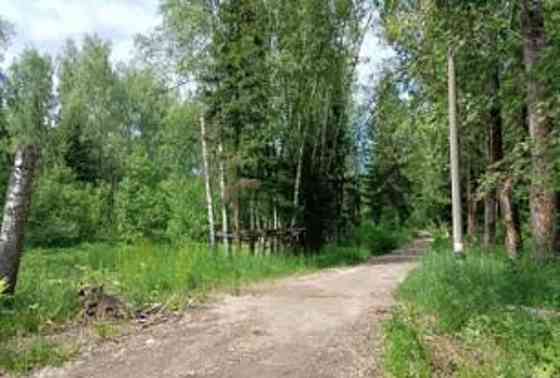 Земельный участок, 12.58 га Москва