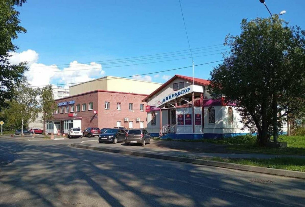 Свободного назначения, 100 м2 Архангельск - изображение 10
