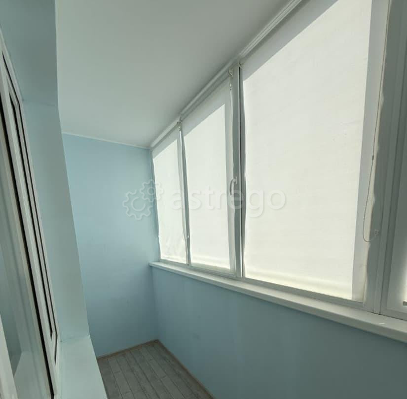 3-комн. квартира, 110 м2, 8/9 эт. Астрахань - изображение 3