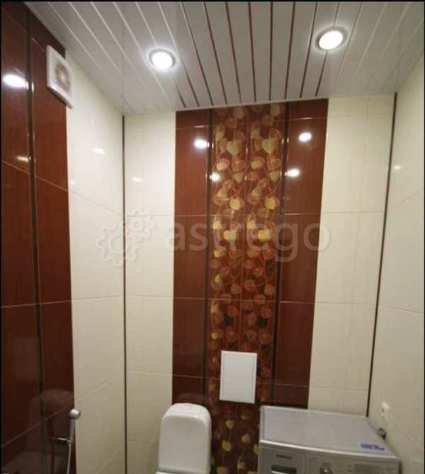 3-комн. квартира, 106 м2, 4/9 эт. Старый Оскол - изображение 7