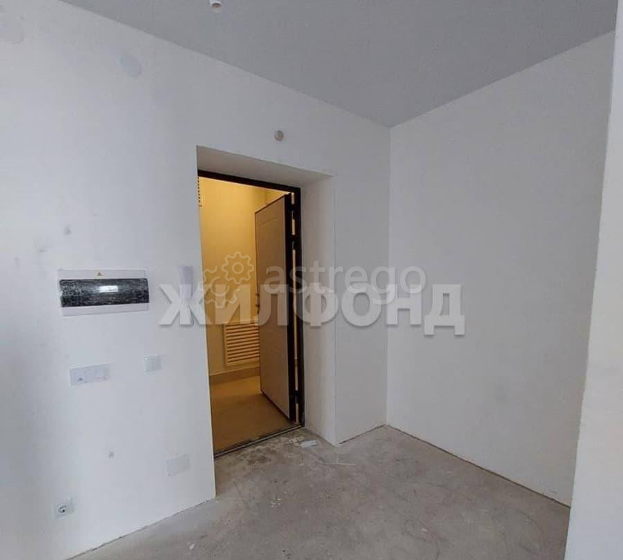3-комн. квартира, 82 м2, 2/16 эт. Красноярск - изображение 9