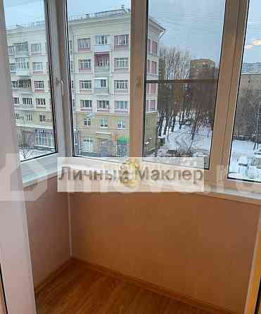 Комната, 22.1 м2, 4/5 эт. Москва