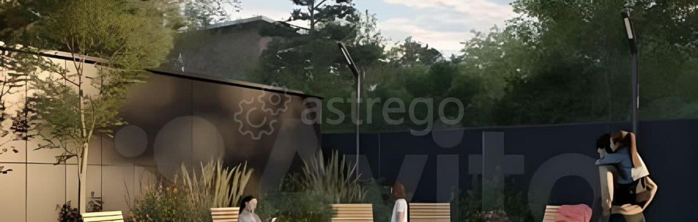 Студия, 22.51 м2, 19/25 эт. Астрахань - изображение 6