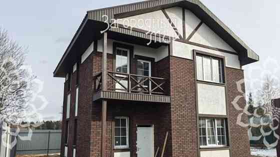 Коттедж, 134 м2 Москва