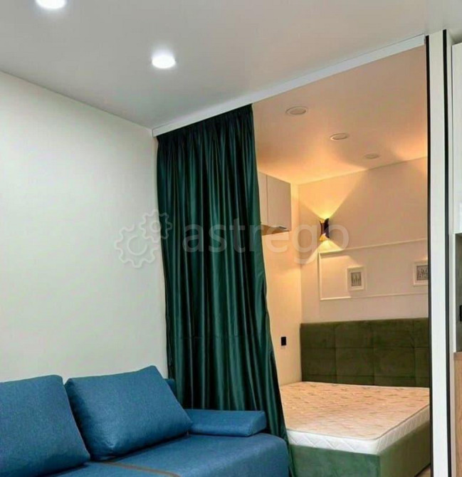 Студия, 28 м2, 19/20 эт. Жуковский - изображение 7