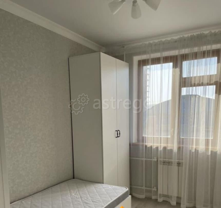 4-комн. квартира, 64 м2, 4/5 эт. Астрахань - изображение 3