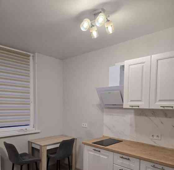 Студия, 25 м2, 6/17 эт. Долгопрудный