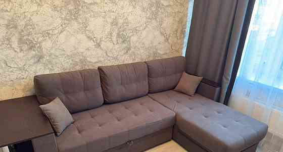 1-комн. квартира, 30 м2, 3/16 эт. Архангельск