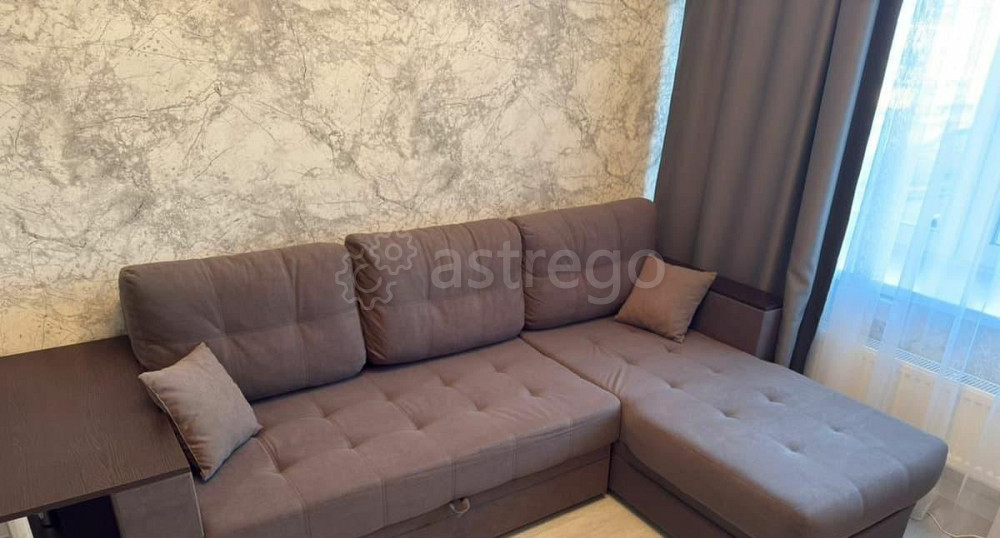 1-комн. квартира, 30 м2, 3/16 эт. Архангельск - изображение 3