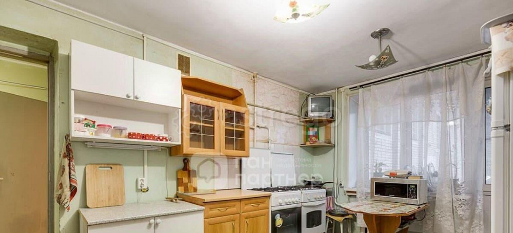 Комната, 17.6 м2, 2/9 эт. Санкт-Петербург - изображение 1
