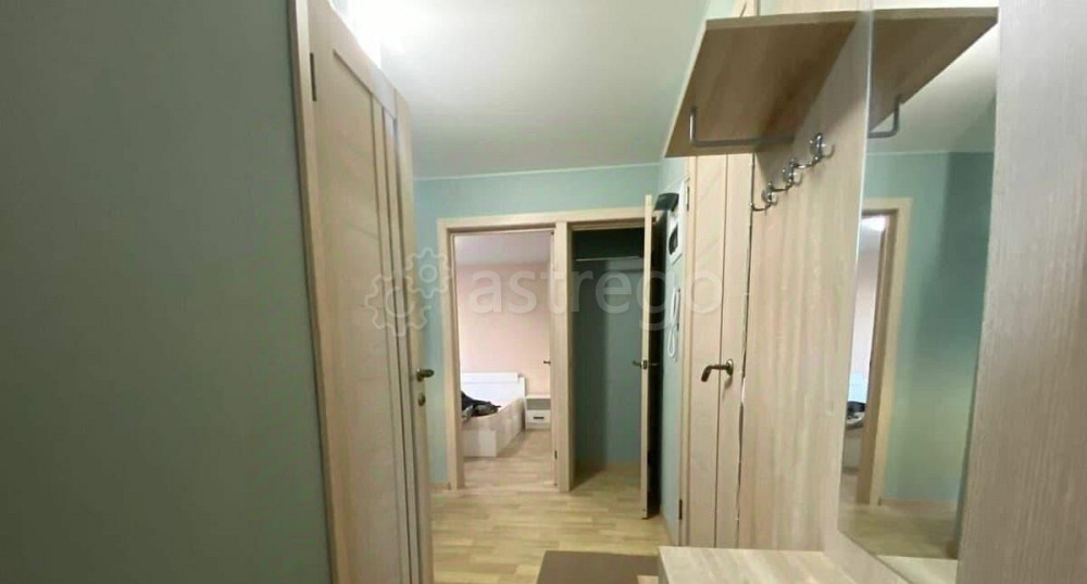2-комн. квартира, 44 м2, 3/5 эт. Санкт-Петербург - изображение 7
