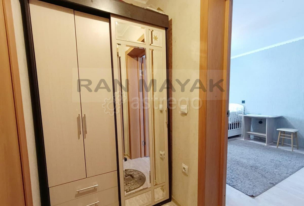 Студия, 25 м, 7/9 эт. Майкоп - изображение 7