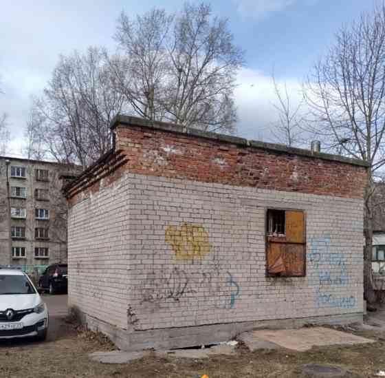 Отдельное здание, 31.3 м2 Северодвинск