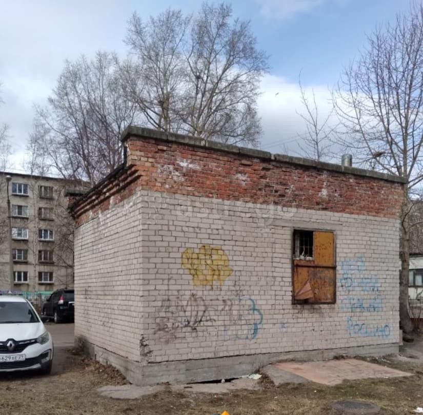 Отдельное здание, 31.3 м2 Северодвинск - изображение 3