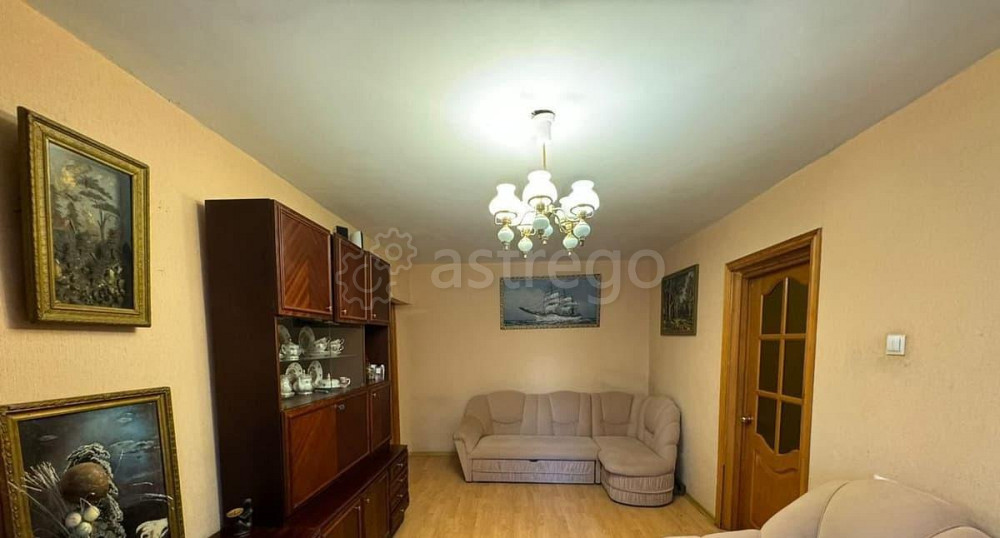 4-комн. квартира, 74.4 м2, 4/9 эт. Уфа - изображение 1