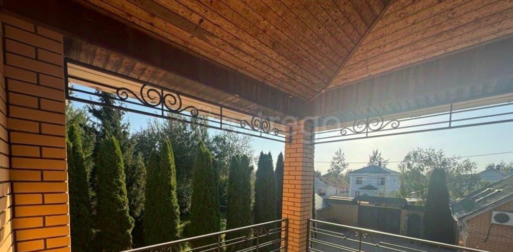 Дом, 500 м2, 20 соток, 3 эт. Химки - изображение 3