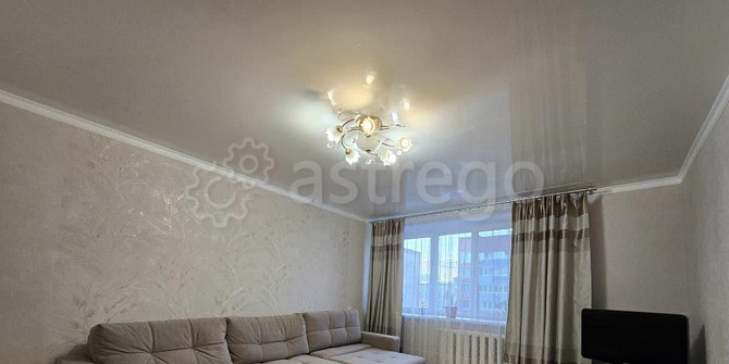 4-комн. квартира, 74.1 м2, 8/9 эт. Стерлитамак - изображение 6
