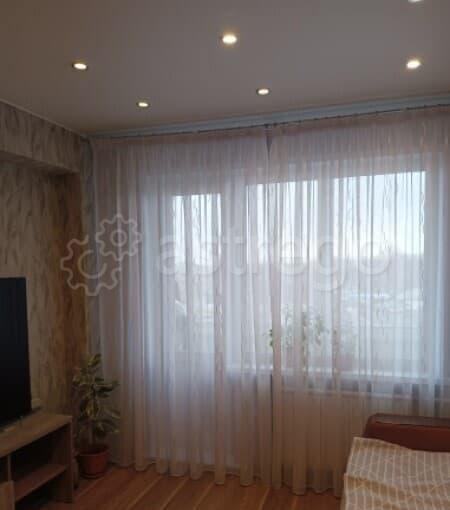 2-комн. квартира, 44 м2, 4/5 эт. Красноярск - изображение 5