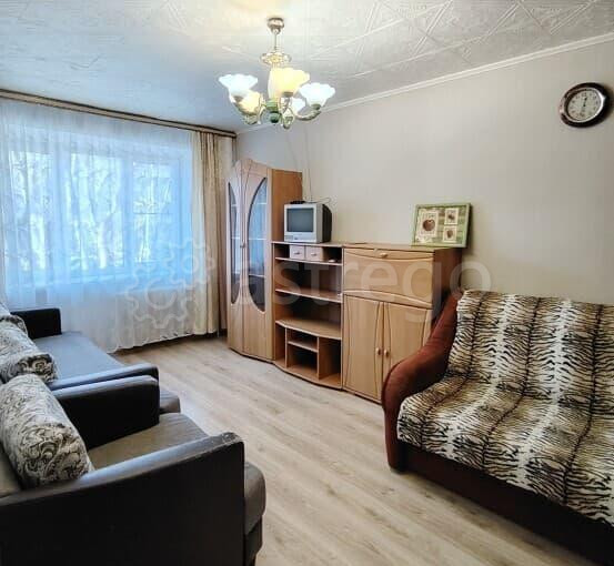 2-комн. квартира, 45 м2, 1/5 эт. Шатура - изображение 1