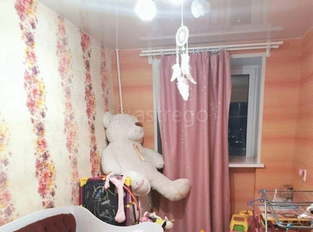 3-комн. квартира, 56 м2, 4/4 эт. Коряжма - изображение 3