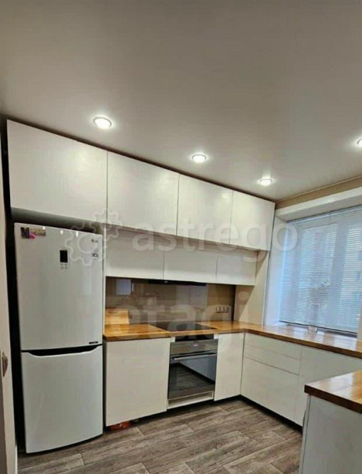 2-комн. квартира, 55 м2, 5/9 эт. Благовещенск - изображение 4