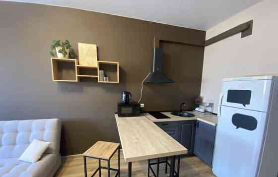 1-комн. квартира, 28 м2, 4/5 эт. Красноярск