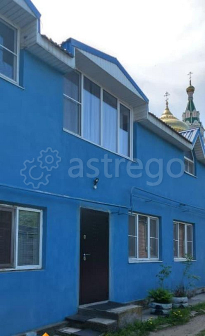 Дом, 250 м2, 1.5 сотки, 2 эт. Астрахань - изображение 7