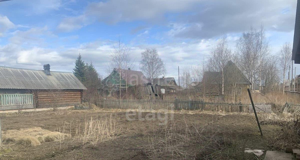 Дом, 50 м2, 7 соток, 1 эт. Котлас - изображение 3