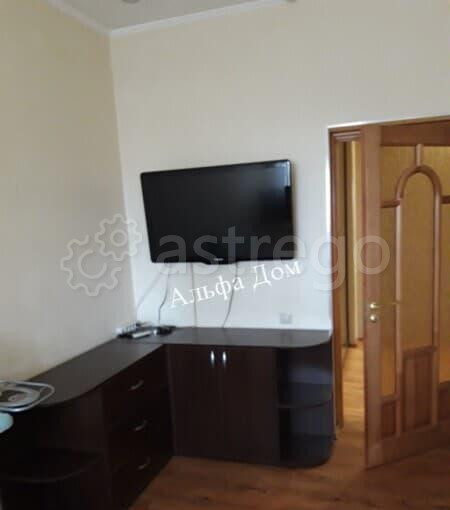 2-комн. апарт-ы, 82.6 м2, 8/10 эт. Белгород - изображение 10