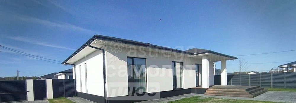 Земельный участок, 7.95 сотки Октябрьский - изображение 4