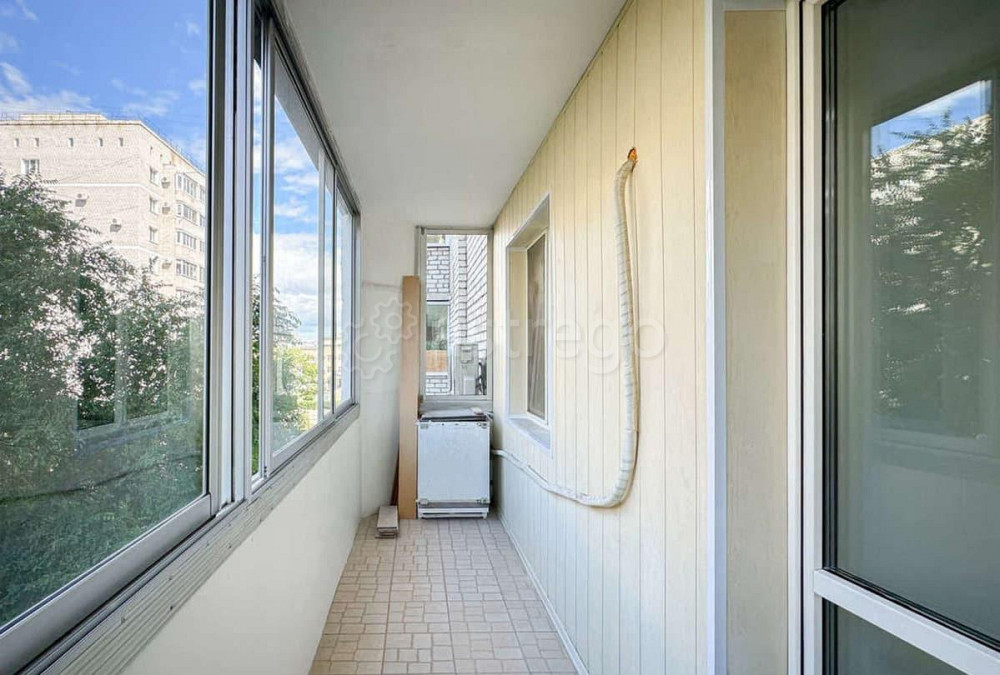 4-комн. квартира, 123 м2, 5/10 эт. Благовещенск - изображение 2