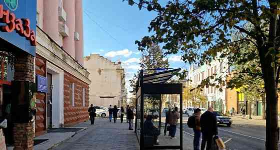 Свободного назначения, 390 м2 Красноярск