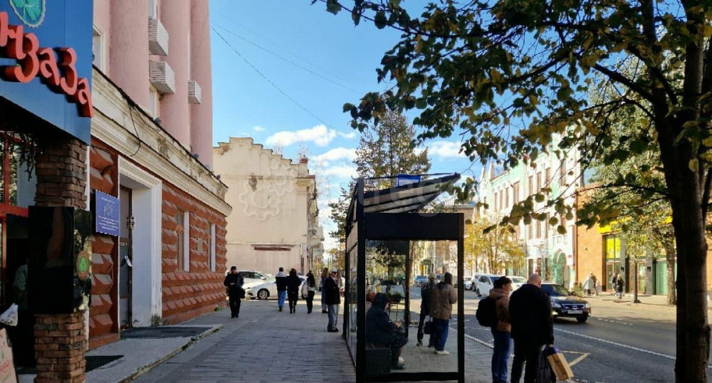 Свободного назначения, 390 м2 Красноярск - изображение 3