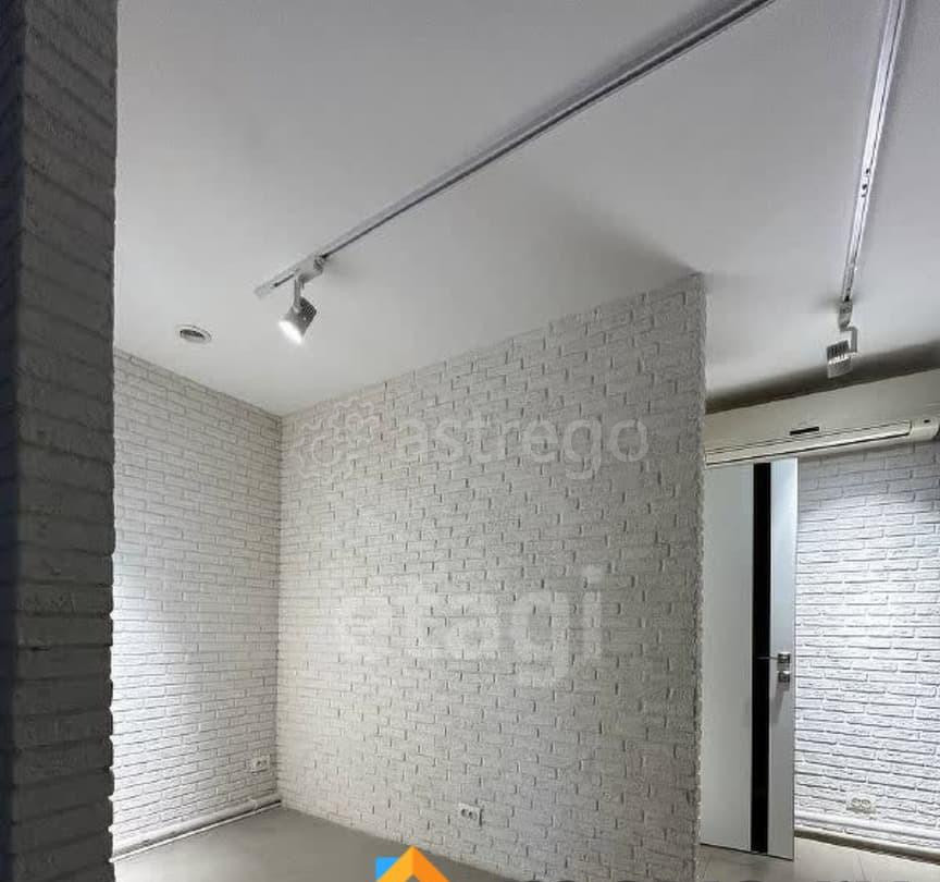 Офис, 62.8 м2 Дубовое - изображение 4